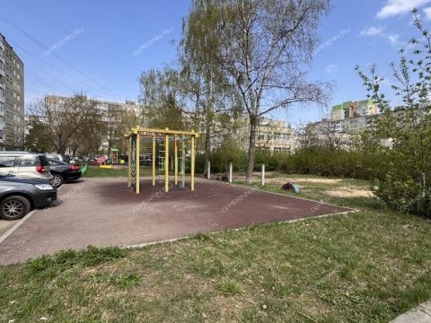 3-komnatnaya-gorod-dzerzhinsk-gorodskoy-okrug-dzerzhinsk фото