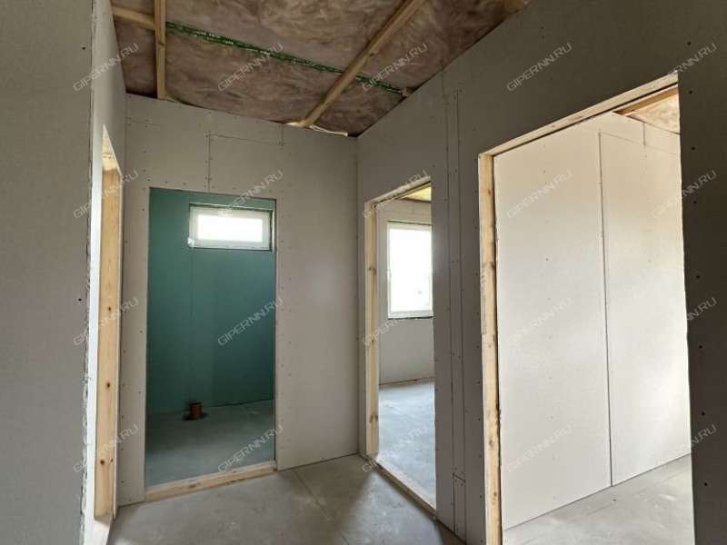 дом на Радужная деревня Шумилово