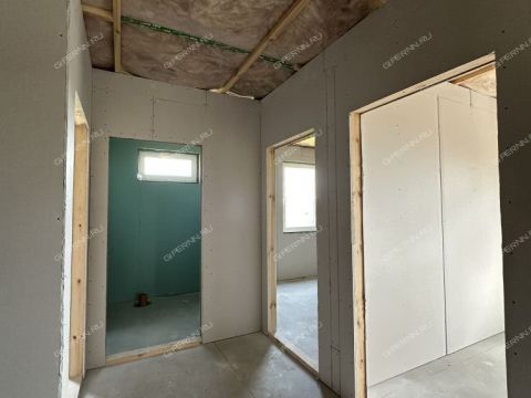 dom-derevnya-shumilovo-bogorodskiy-municipalnyy-okrug фото