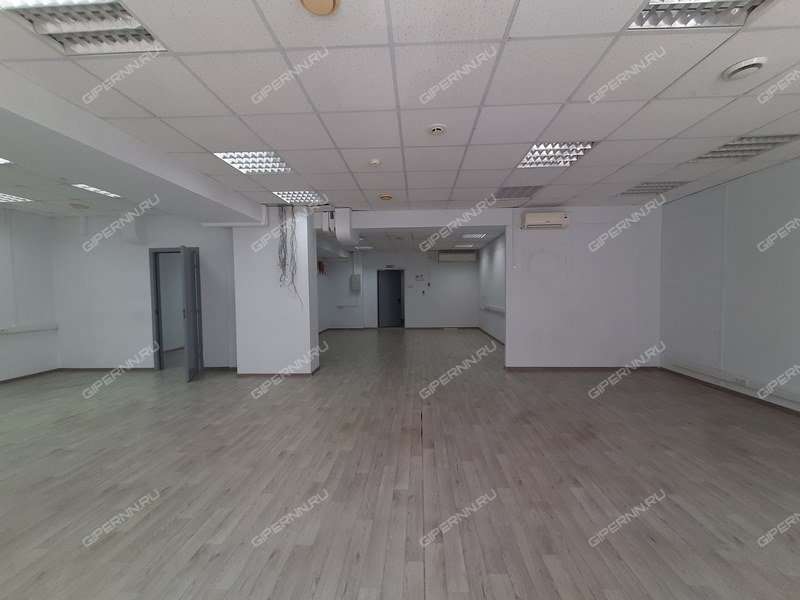 помещение под офис на Короленко ул, д.29