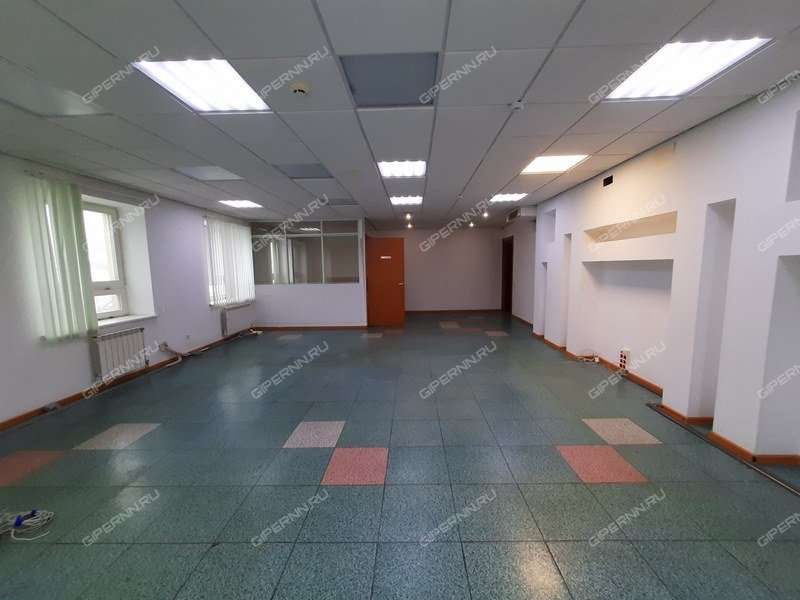 помещение под офис на Ошарская ул., д.14