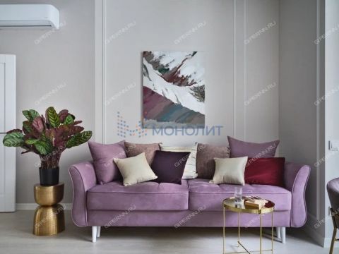 2-komnatnaya-ul-tverskaya-d-7 фото