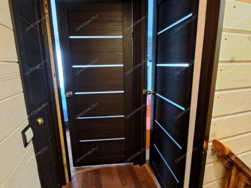 коттедж на Спортивной улице рабочий посёлок Дальнее Константиново