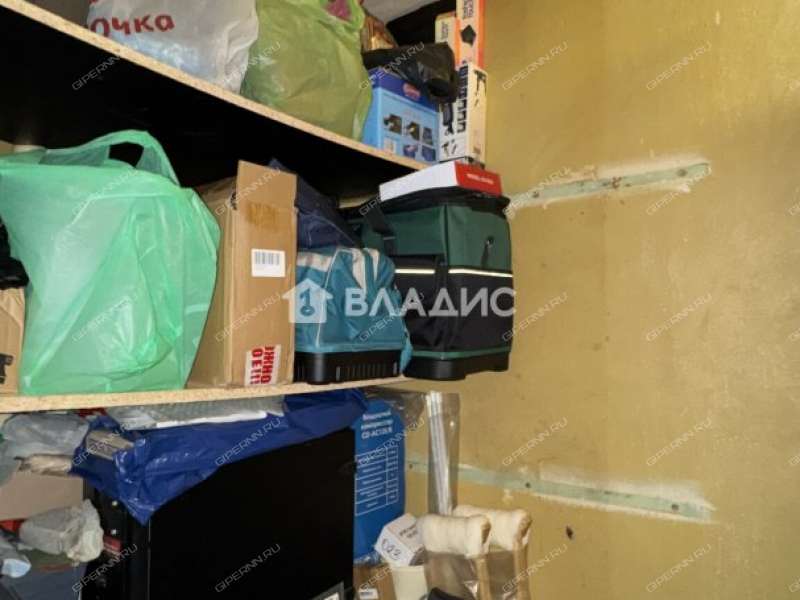 однокомнатная квартира на Львовской улице дом 17
