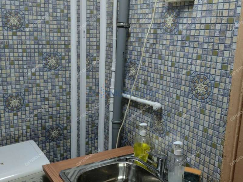 комната в доме 22 на улице 50-летия Победы