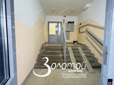 kvartira-studiya-poselok-40-let-oktyabrya-ul-monchegorskaya-d-12-3 фото