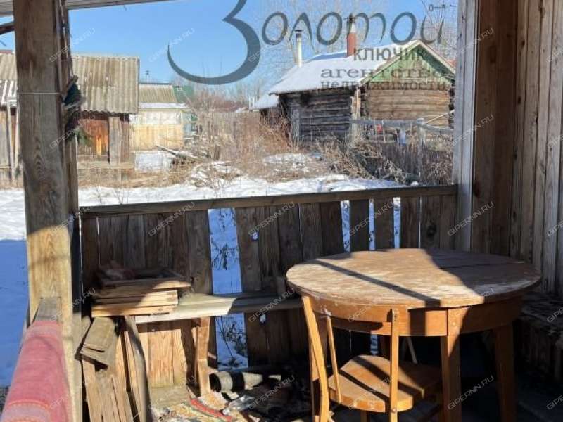 дом на Юрьевецкой улице рабочий посёлок Сокольское