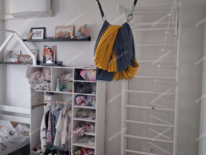 двухкомнатная квартира на улице Карла Маркса дом 54