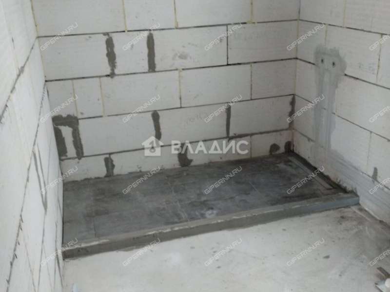 дом на улице Кима