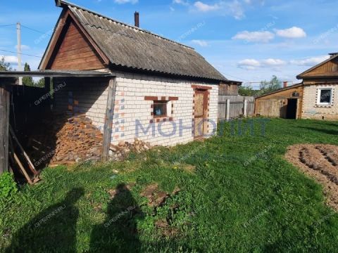 dom-selo-aleshkovo-bogorodskiy-municipalnyy-okrug фото