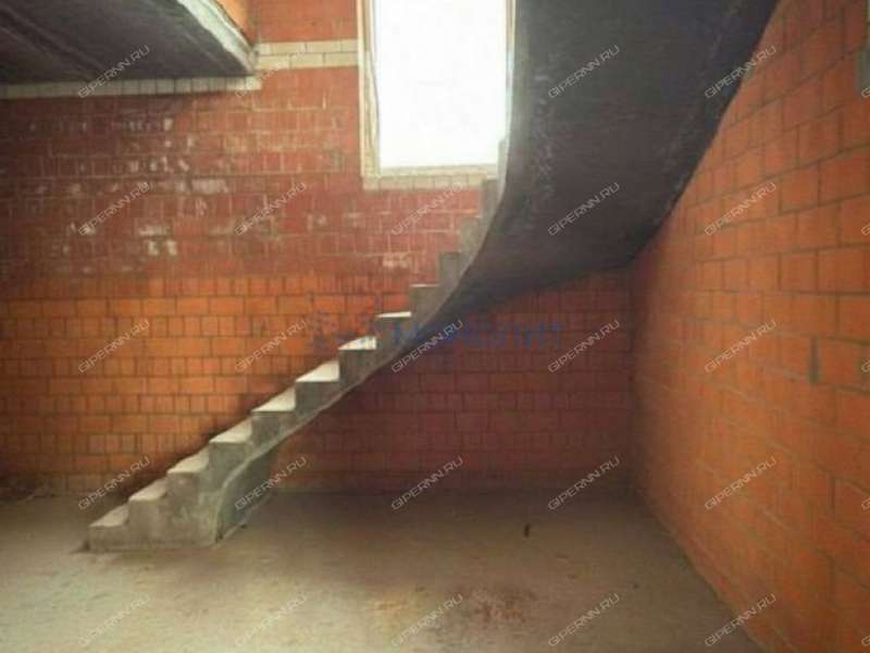 дом на Речном шоссе город Дзержинск