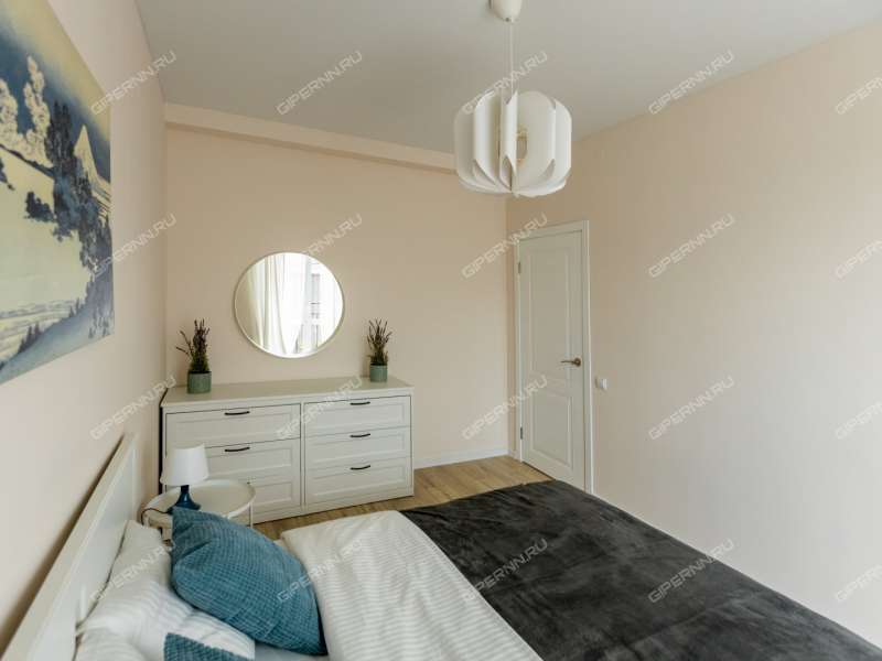 дом на Донская Коттеджный посёлок Фрегат