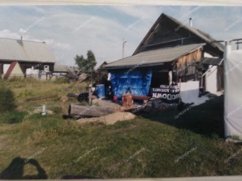dom-derevnya-chernaya-maza-lyskovskiy-municipalnyy-okrug фото
