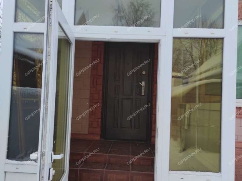 дом на улице Кутузова город Выкса