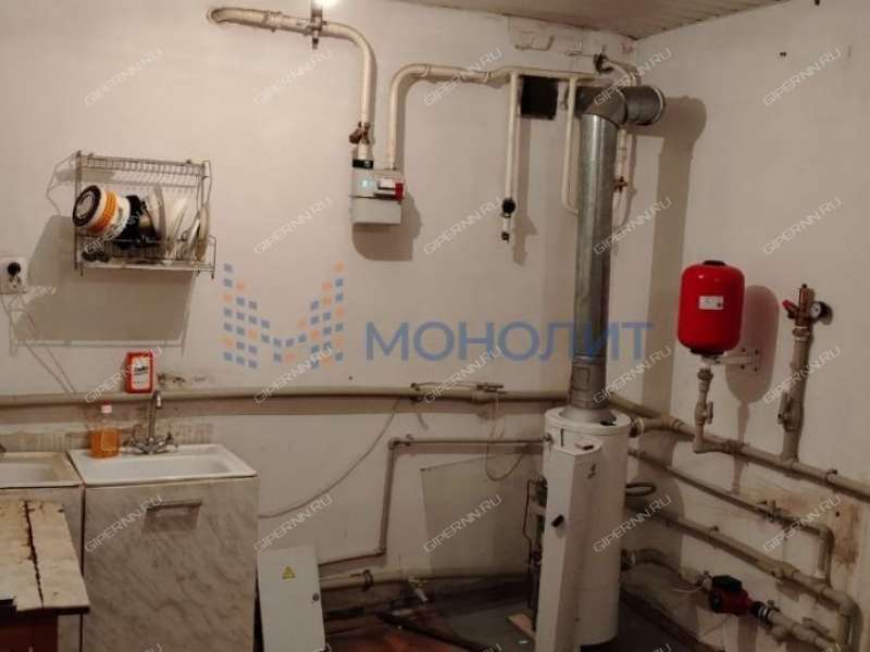 помещение под торговую площадь на улице Чкалова город Богородск