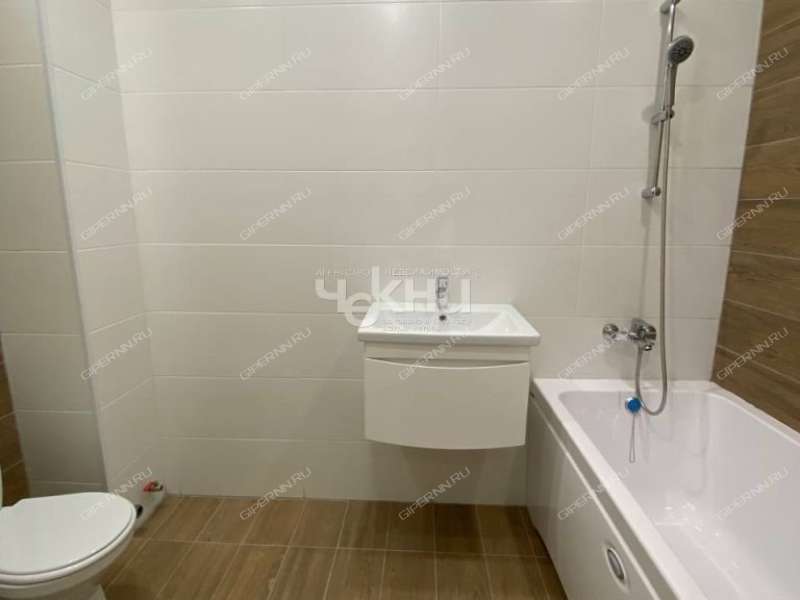 однокомнатная квартира на Черкесской улице дом 47 деревня Анкудиновка