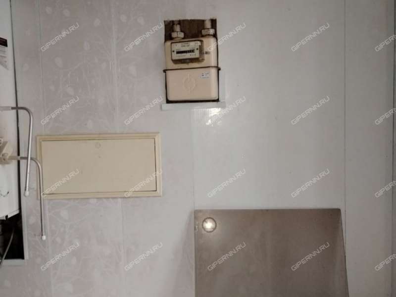 двухкомнатная квартира на улице Шекспира дом 6а