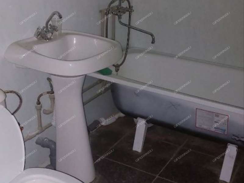 однокомнатная квартира на Праздничной улице дом 4