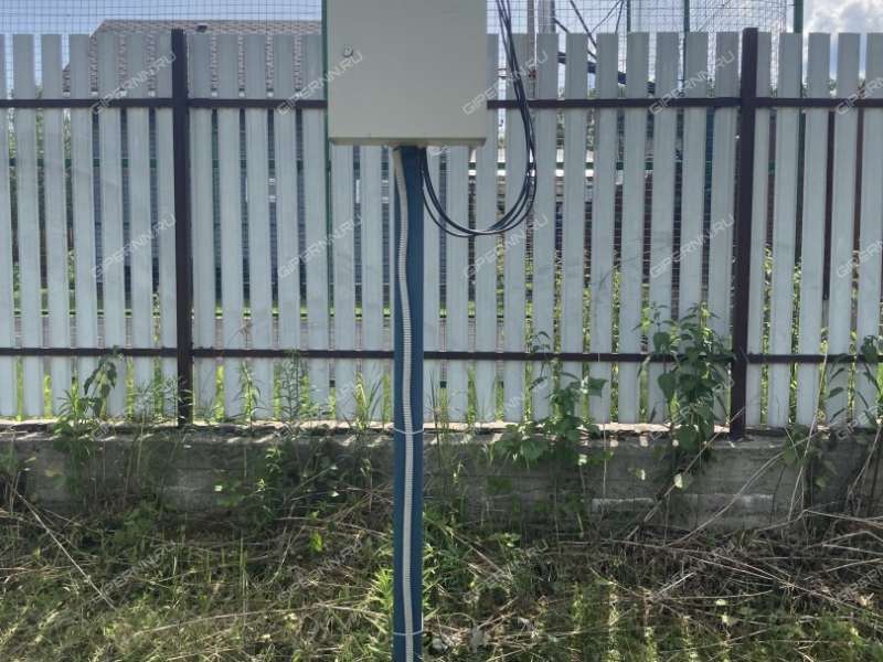 земельный участок 9 соток Солнечная улица посёлок Культура