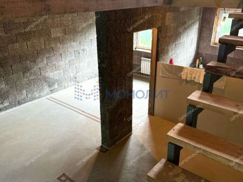 коттедж на - деревня Княжево (Краснослободский сельсовет