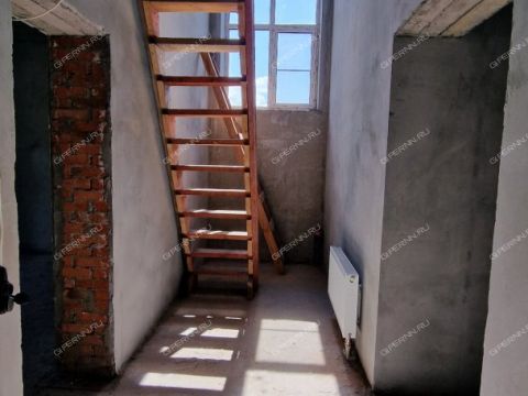 dom-selo-kamenki-bogorodskiy-municipalnyy-okrug фото