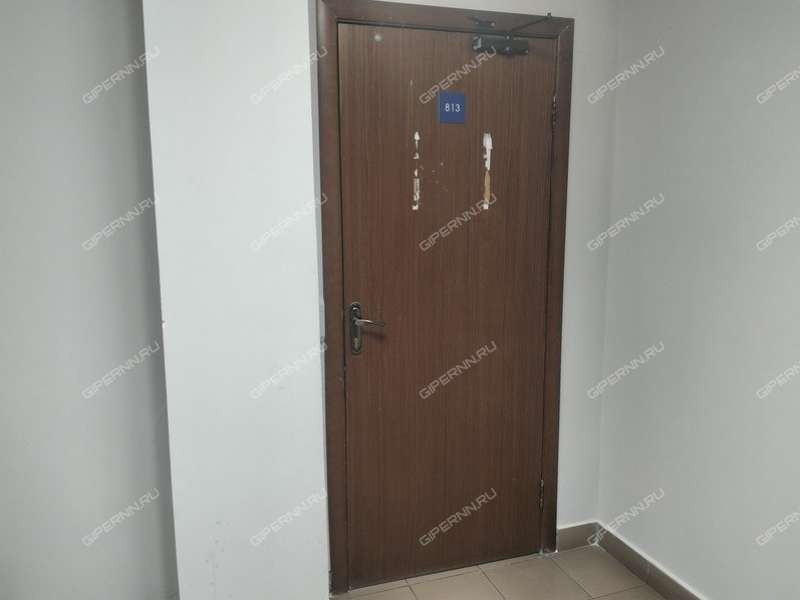 помещение под офис на Родионова ул., д.192/1