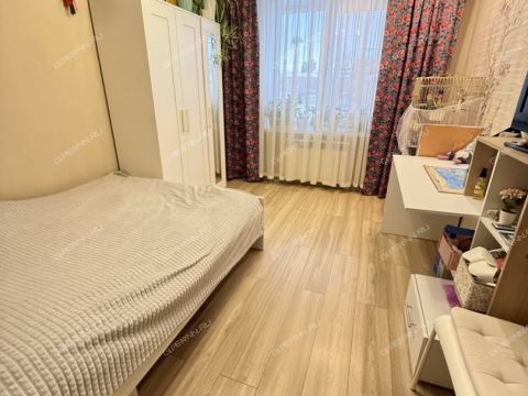 3-komnatnaya-poselok-zhdanovskiy-kstovskiy-rayon фото