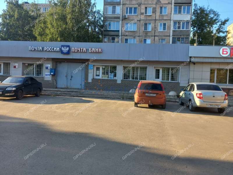 помещение под помещение свободного назначения, торговую площадь на улице Чаадаева