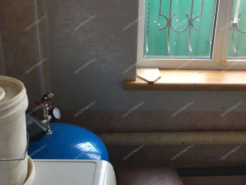 дом на Садовой улице город Богородск