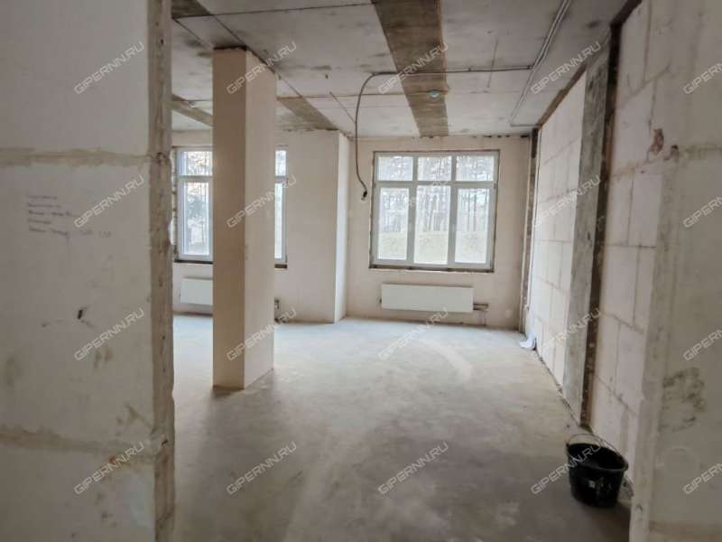 помещение под помещение свободного назначения на Советской улице город Дзержинск