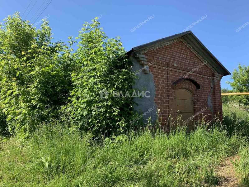 дом на улице Нагорная деревня Ветчак