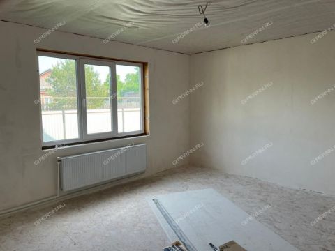 kottedzh-rabochiy-poselok-sokolskoe-sokolskiy-gorodskoy-okrug фото