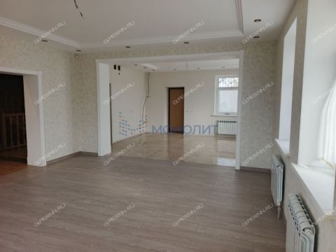 kottedzh-rabochiy-poselok-bolshoe-kozino-balahninskiy-municipalnyy-okrug фото