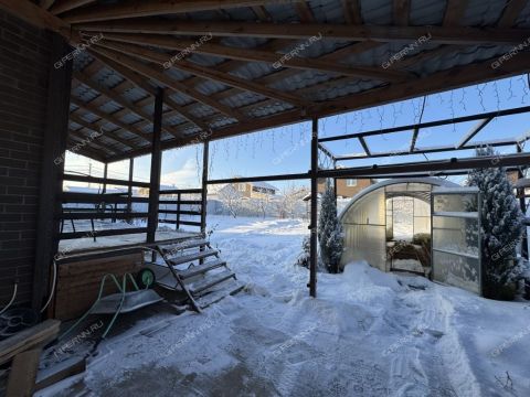 dom-derevnya-cheremisskoe-kstovskiy-rayon фото