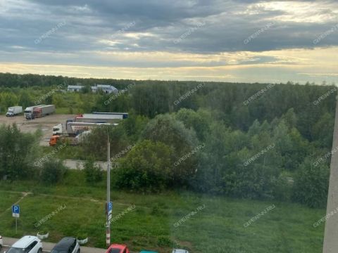 1-komnatnaya-ul-kosmicheskaya-d-51 фото