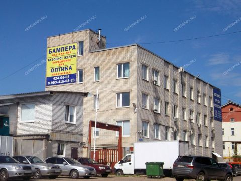 nizhegorodpromventilyaciya-geroya-popova-ulica-45 фото