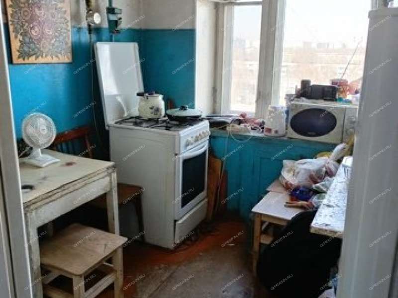 трёхкомнатная квартира на улице Переходникова дом 29