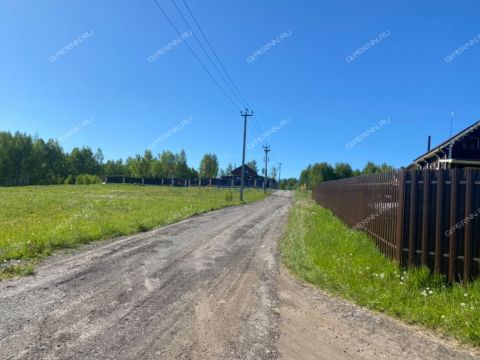 kottedzhnyy-poselok-lazurnyy-bereg-gorodskoy-okrug-chkalovsk фото