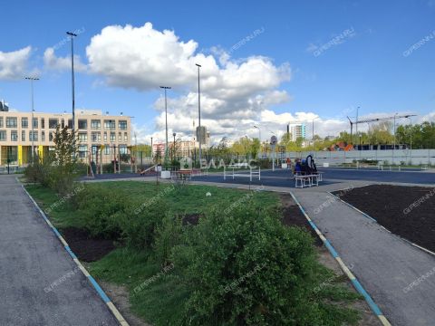 2-komnatnaya-ul-ukrainskaya-d-50 фото