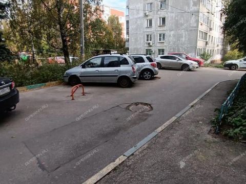 2-komnatnaya-ul-volodarskogo-d-9 фото