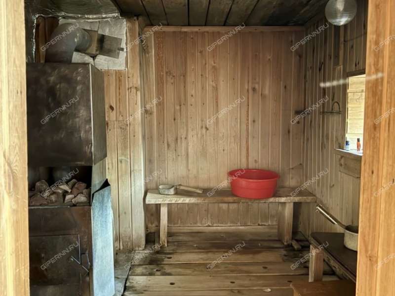 дом на улице Мира деревня Анкудиновка