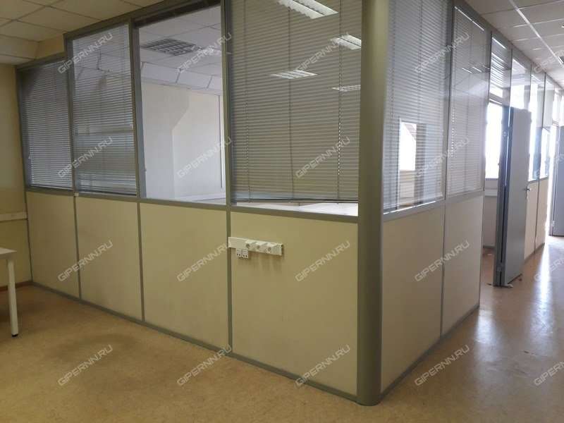 помещение под офис на улице Нартова