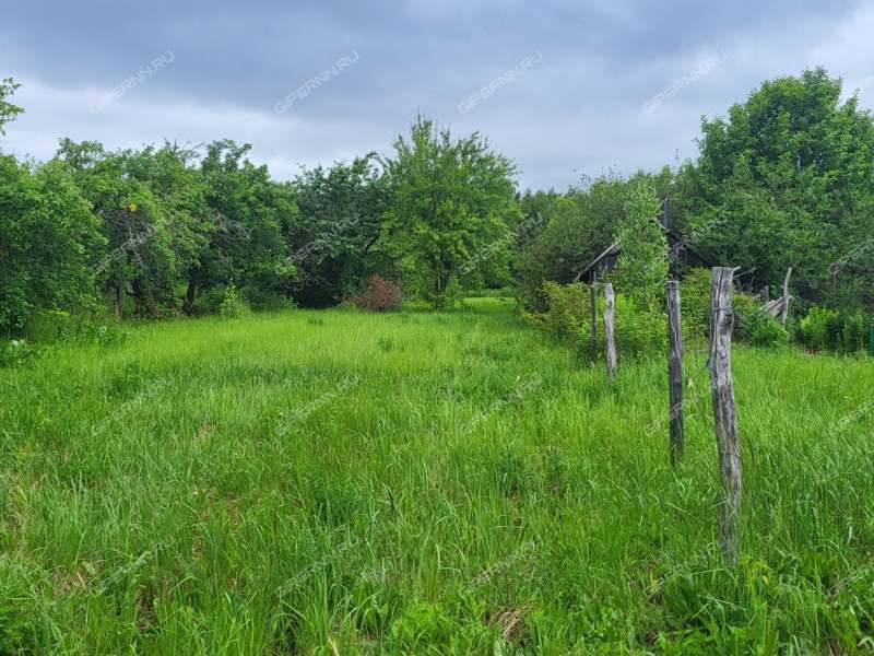 дом на улице Центральная Кременки