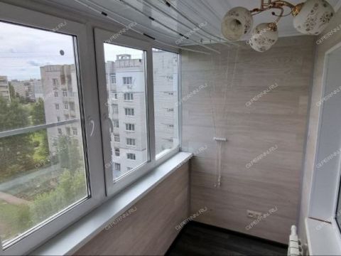 3-komnatnaya-ul-permyakova-d-48 фото