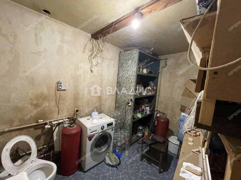 дом на 65Ауч1 деревня Коринка