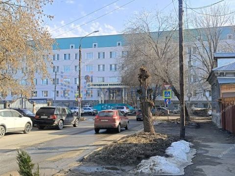 2-komnatnaya-ul-aleshi-peshkova-d-55 фото