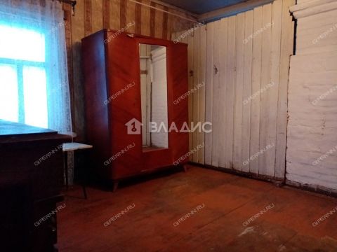 dom-selskiy-poselok-fanernoe-semenovskiy-gorodskoy-okrug фото