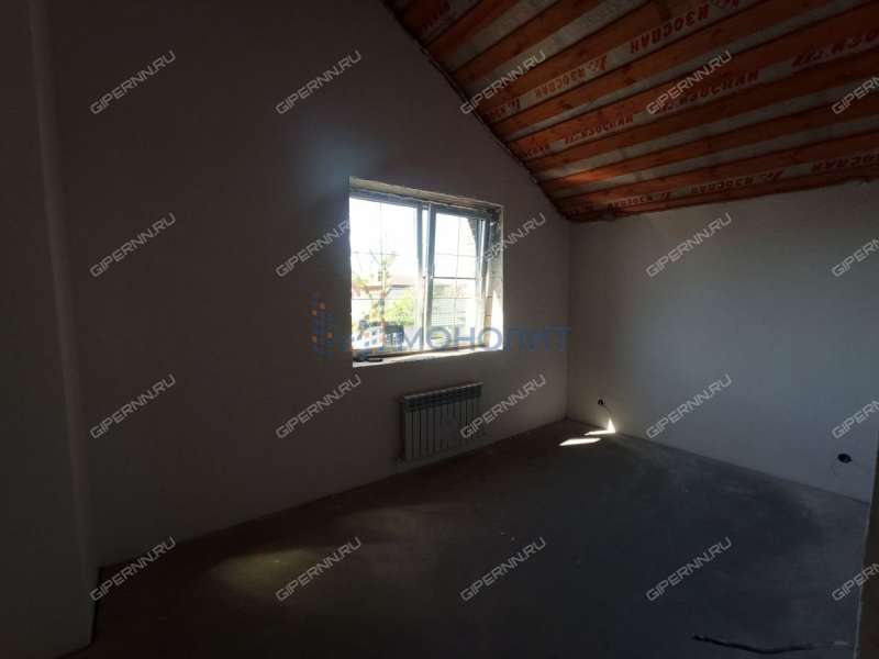 дом на улице Шамина Ляхово сп