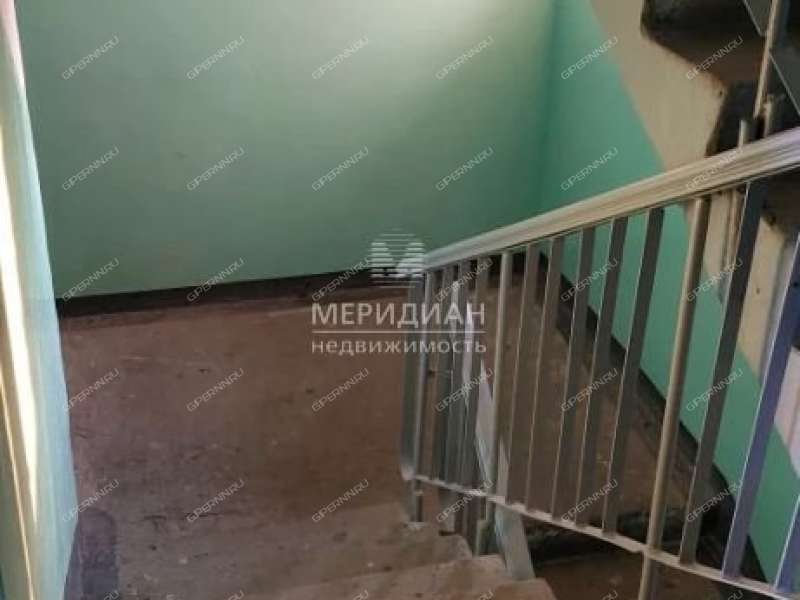 двухкомнатная квартира на улице Римского-Корсакова дом 53