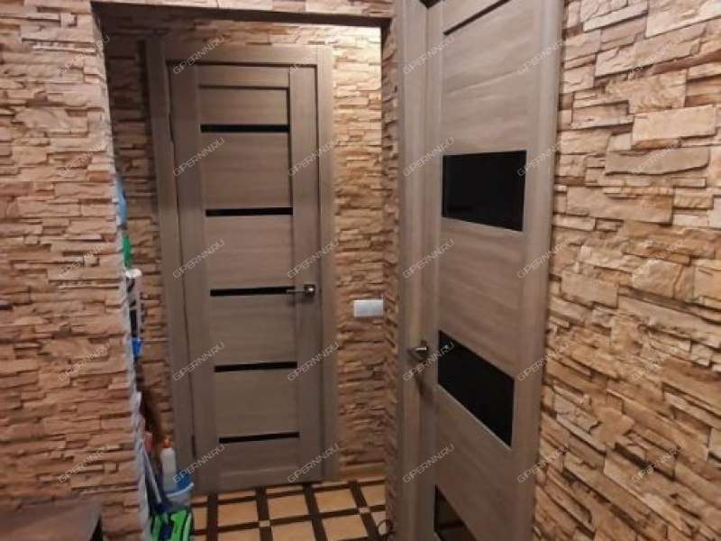 двухкомнатная квартира на Кудьминской улице дом 3